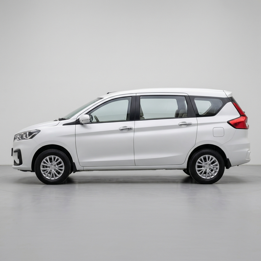 Maruti Ertiga
