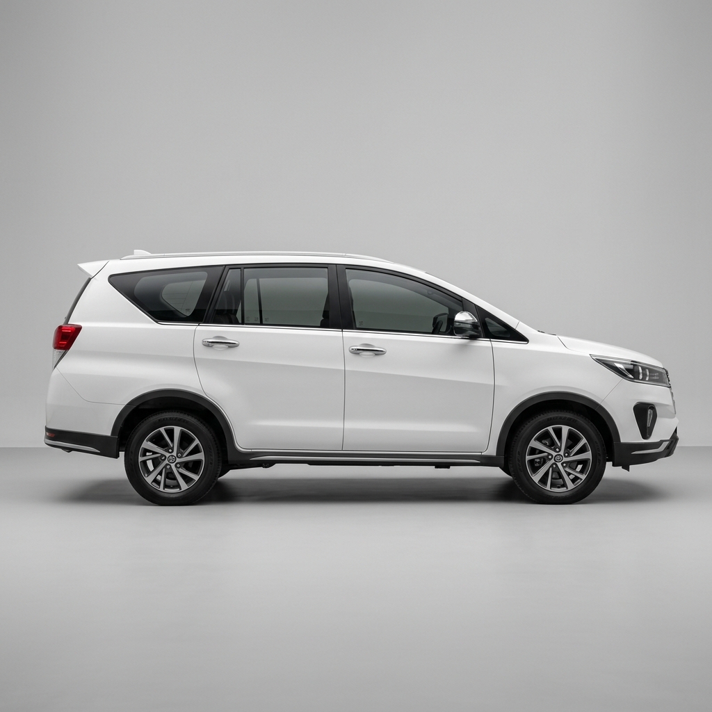 Innova Crysta