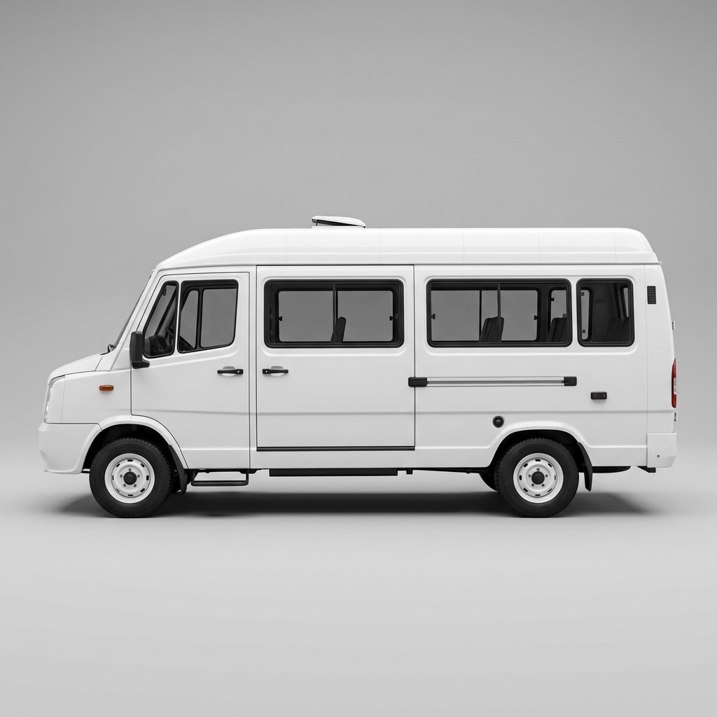 Tempo Traveller