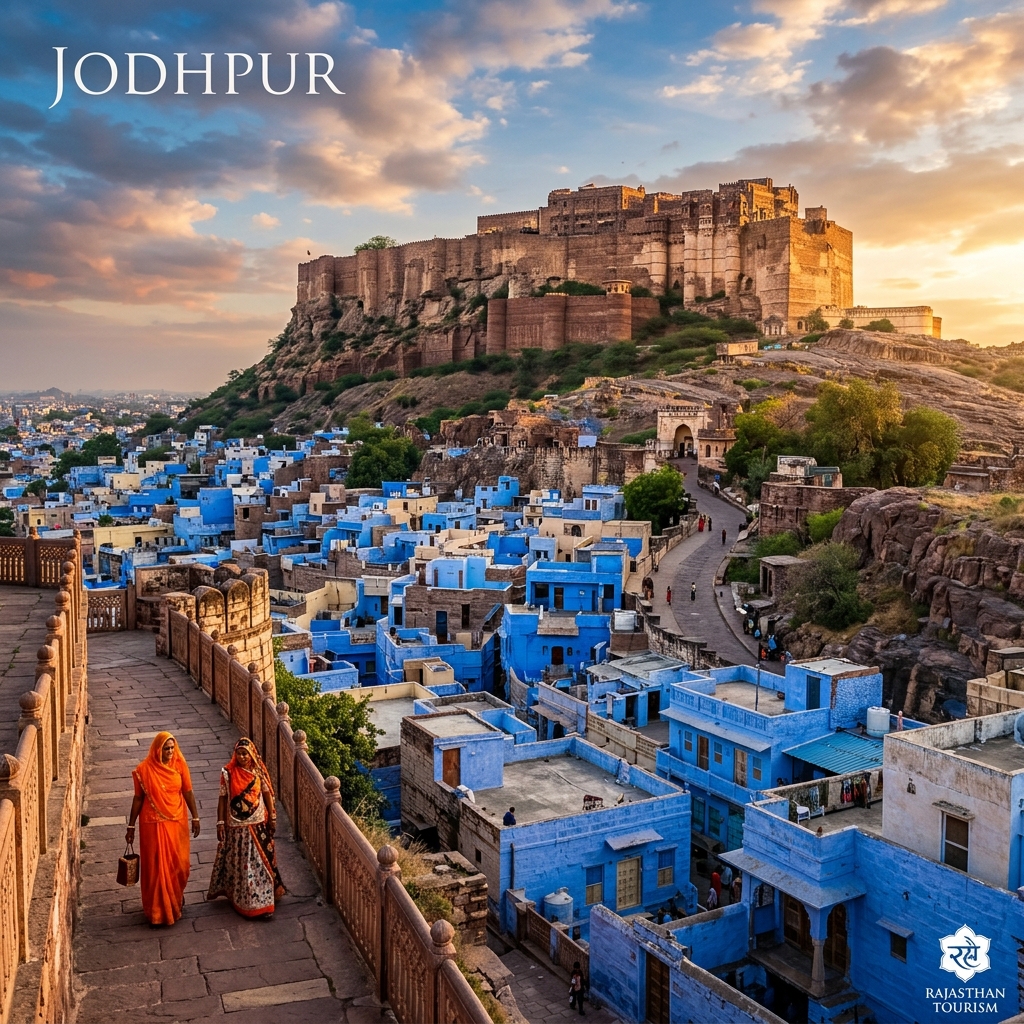 Rajasthan Tour Package Cab