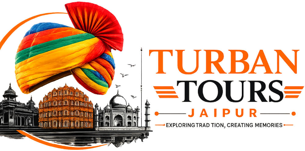 Turban Tours Jaipur